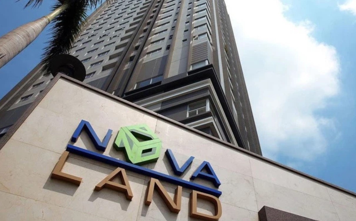 Novaland huy động thành công 300 triệu USD trái phiếu chuyển đổi quốc tế