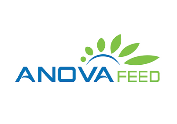 Công ty Cổ Phần Anova Feed